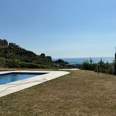Snb002 - Pedaso, Splendida Porzione Di Con Piscina