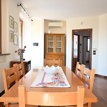 Apartmán Snb002 - Pedaso, Splendida Porzione Di Con Piscina