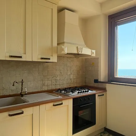 Apartmán Snb002 - Pedaso, Splendida Porzione Di Con Piscina Altidona