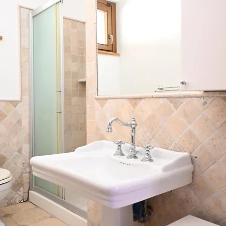 Apartmán Snb002 - Pedaso, Splendida Porzione Di Con Piscina *