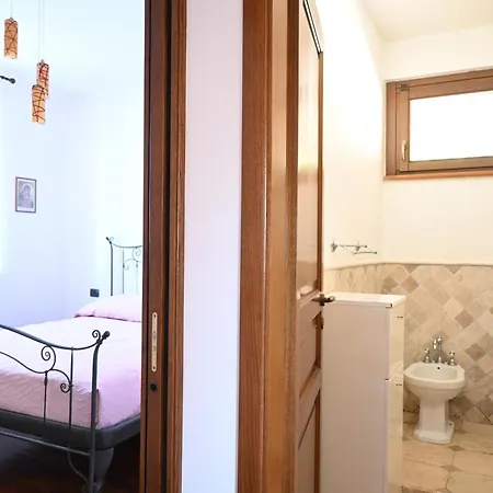 Snb002 - Pedaso, Splendida Porzione Di Con Piscina *