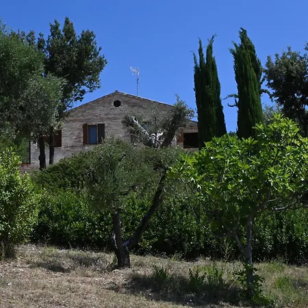 Apartmán Snb002 - Pedaso, Splendida Porzione Di Con Piscina Altidona